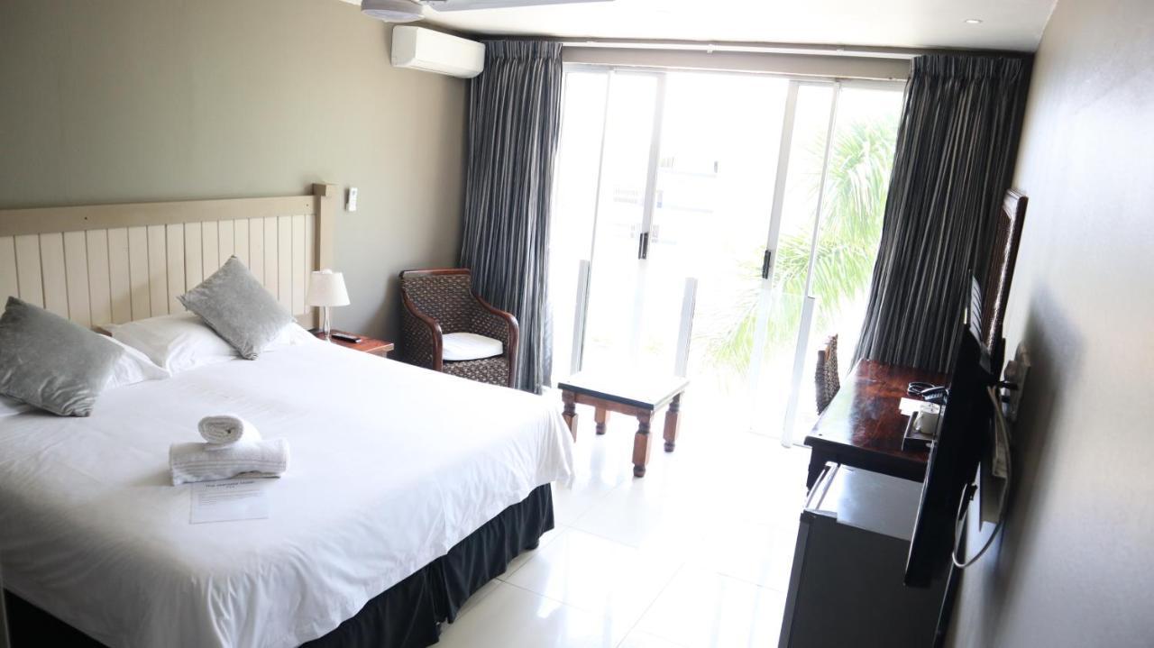 Margate Hotel Ngoại thất bức ảnh