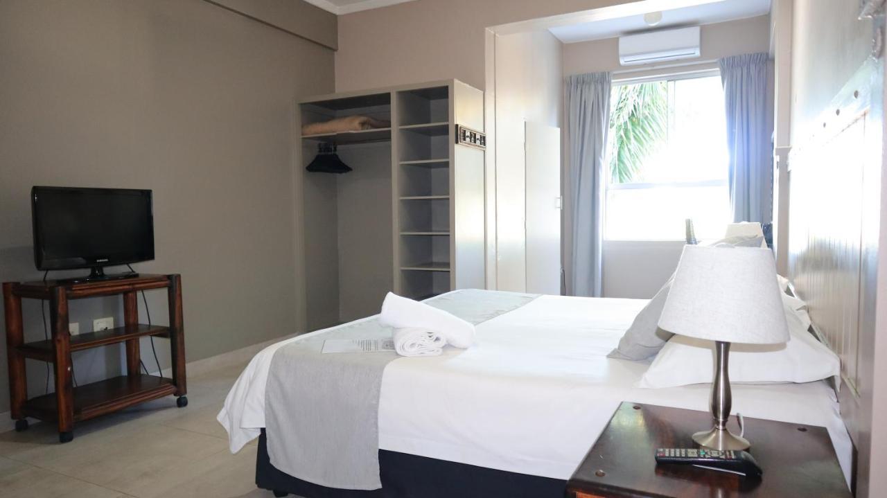 Margate Hotel Ngoại thất bức ảnh