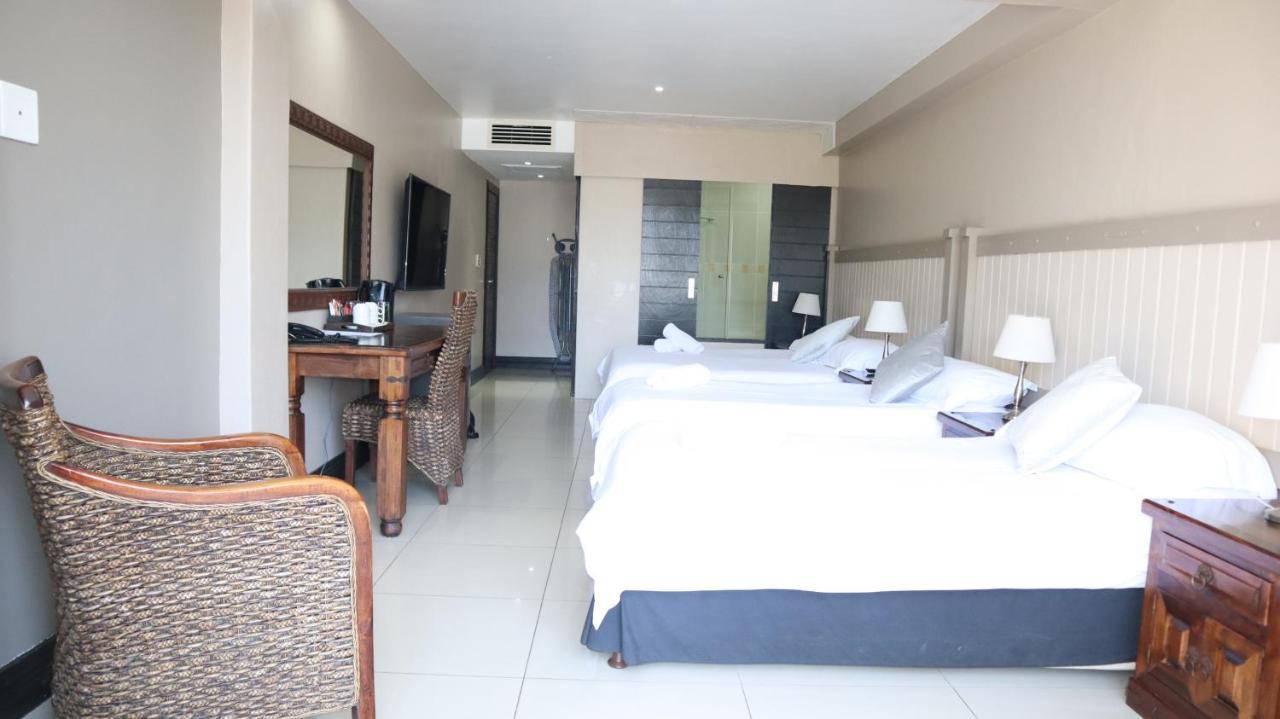 Margate Hotel Ngoại thất bức ảnh