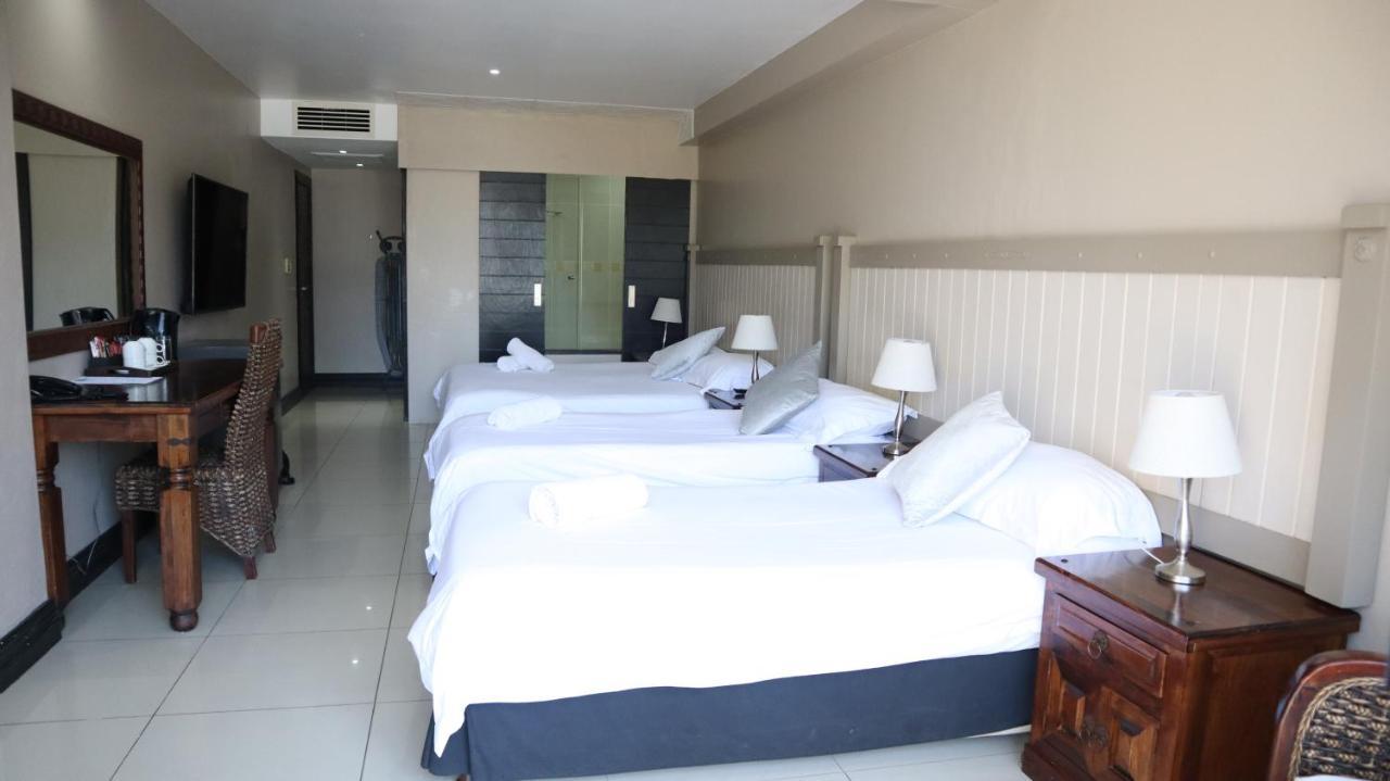 Margate Hotel Ngoại thất bức ảnh